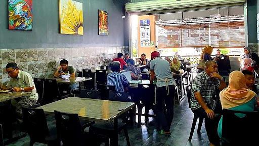 Pak Long Cafe