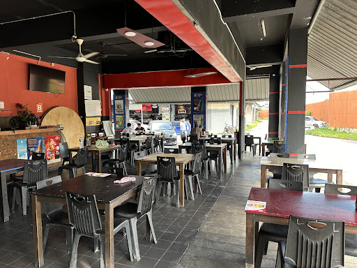 LaSK Cafe