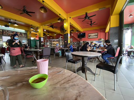 1 Malaysia Cafe Restaurant