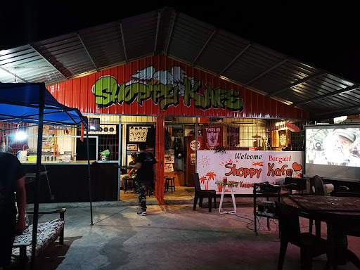 Kafe Kampung@Khaty's