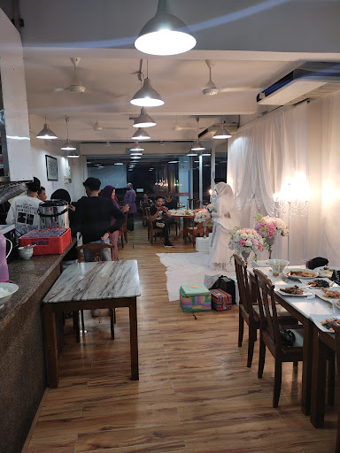 Homst Restaurant