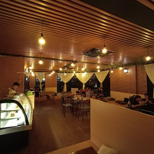 Soulmad Cafe