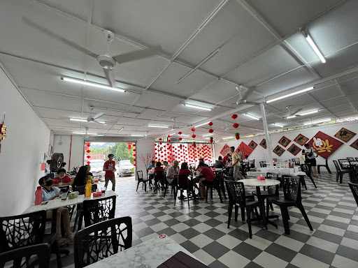 Kopitiam K