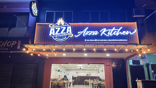 Azza Kitchen