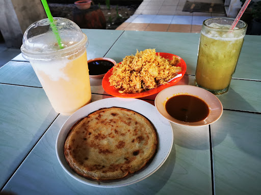 Restoran Lempeng