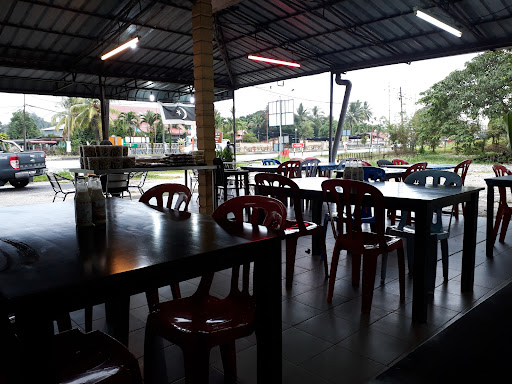 Umira Nasi Kukus Kuala Berang