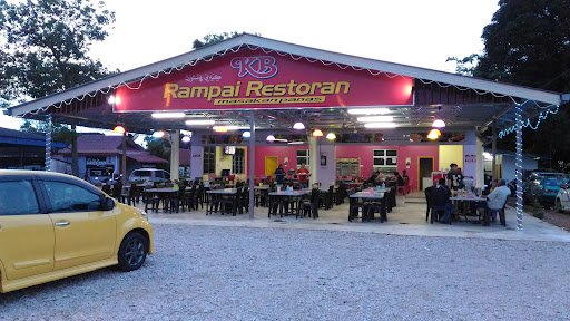 KB Rampai Restaurant