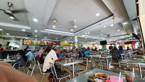 Restoran Al Bidayah - Selayang