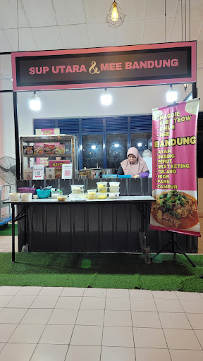 Cafe Mahallah Safiyyah