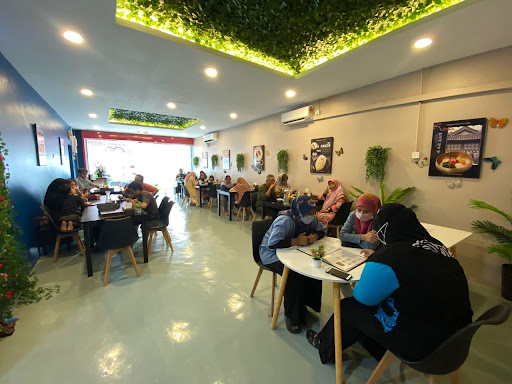 Kimchi Station Kuala Selangor