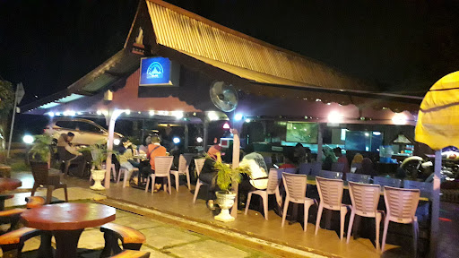 Indah Desa Cafe