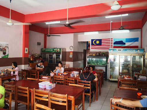 Tuaran Mee Restaurant