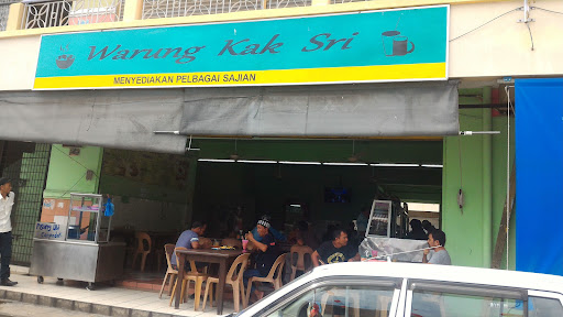 Warung Kak Sri