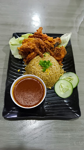 Lauk Betunu Benoni