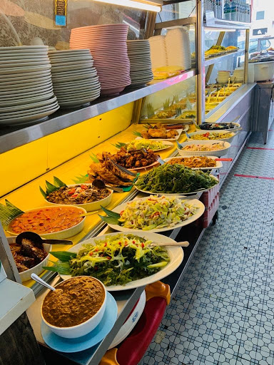 NK Restaurant & Catering (Halal Food)