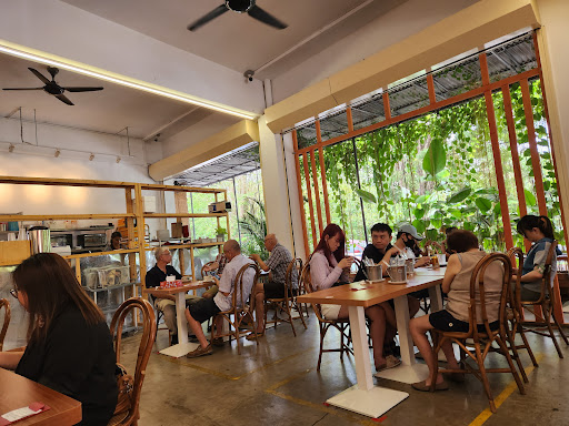 Lian Heng Hainam Kopitiam