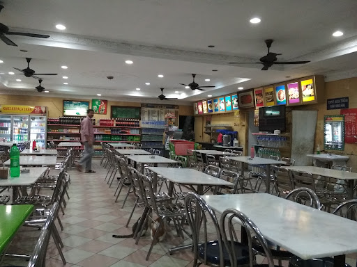 Restoran Kari Kepala Ikan Salim