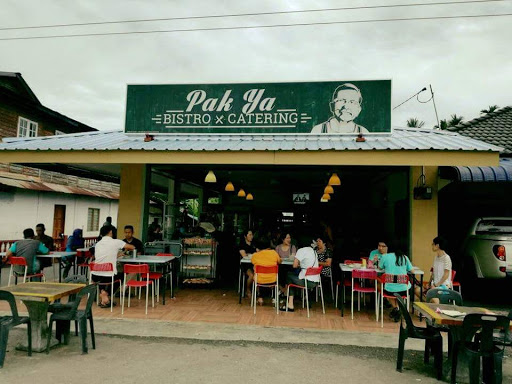 Pak Ya Bistro & Catering