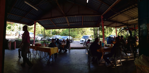 Kedai Makan Mak Timah