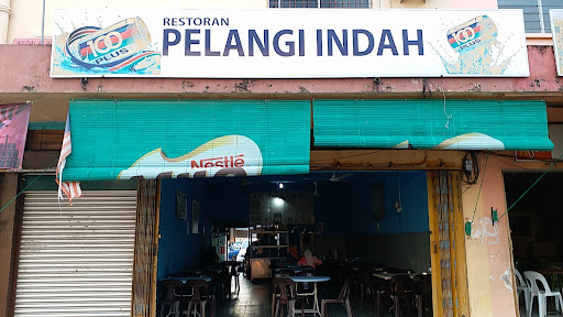 Restoran Pelangi Indah Beaufort