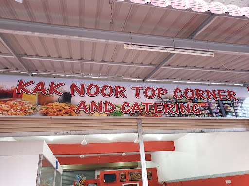 Restoran Kak Noor Top Corner & Catering