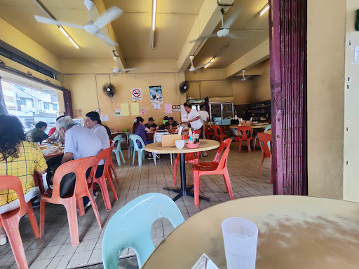 Restoran Kim Wah