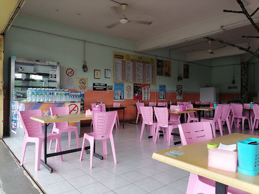 Restoran Berkat
