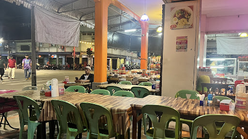 ครัวเก๊าะ (Kruakak)