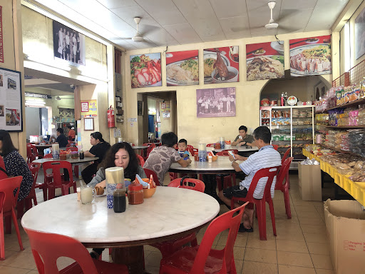 Restoran Pun Chun