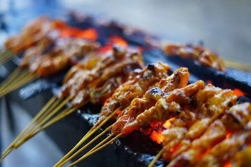 Restoran Kampung Padang@Sofea Seafood