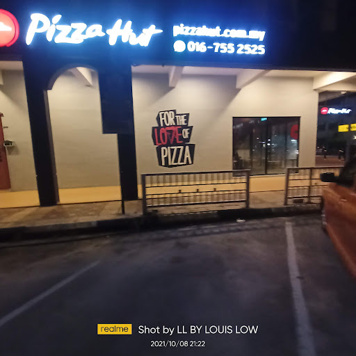 Pizza Hut Bidor