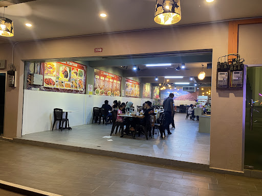 Restoran Pawana Tomyam