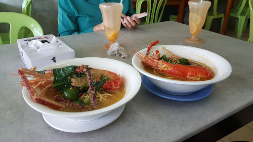 Restoran Sajian Mas