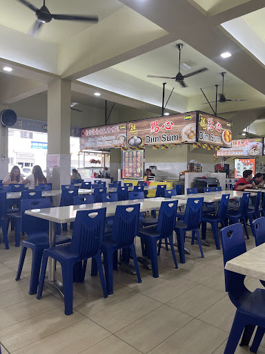 Premier Food Republic Bintulu (24hrs)