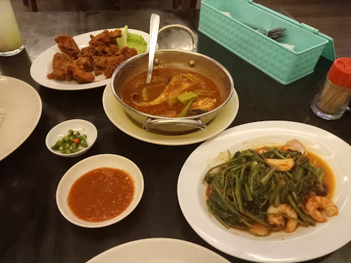 Restaurant RT
