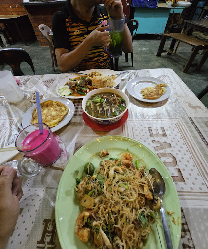 Rosmazni Cafe