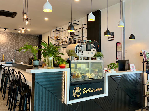 Bellissimo Cafe