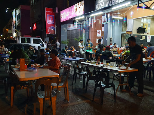 Warisan Tok Mek Parkcity