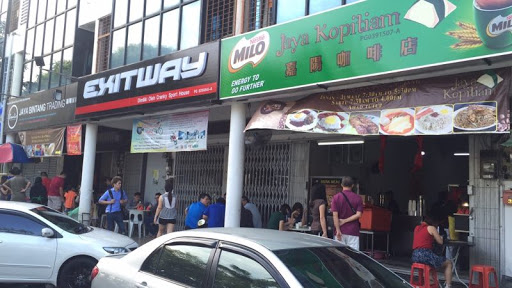 Jaya Kopitiam