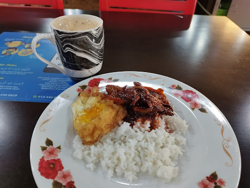 Restoran Beringin Perda