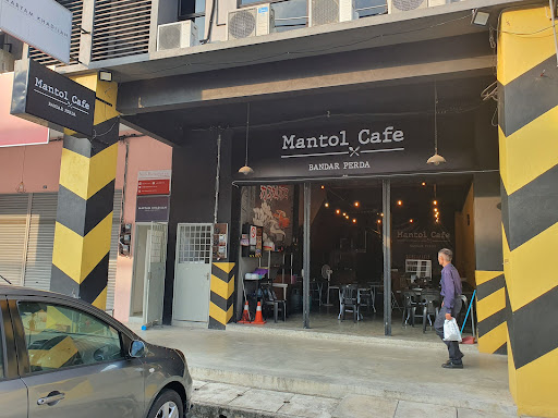Mantol Cafe