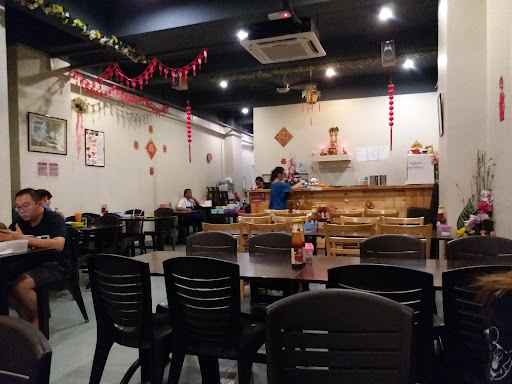 Butterworth Western Food