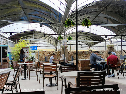 Green View Garden Cameron Highlands