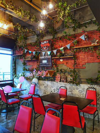 PakNil's BBQ & Grill