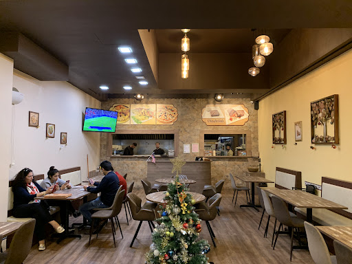 Paradise Reyan Restaurant