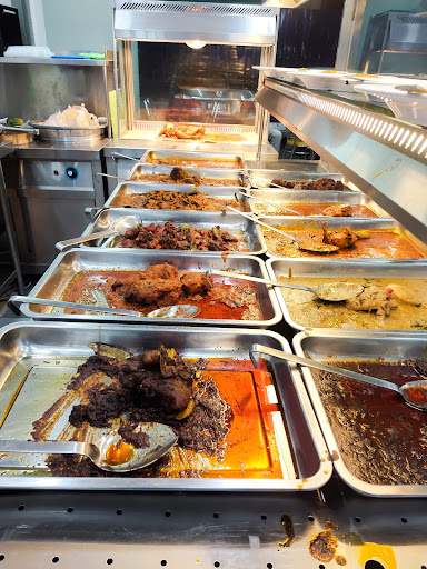 Restoran KR Corner
