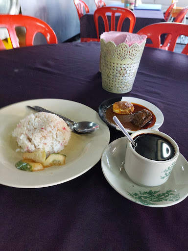 Kedai Makan Kembor