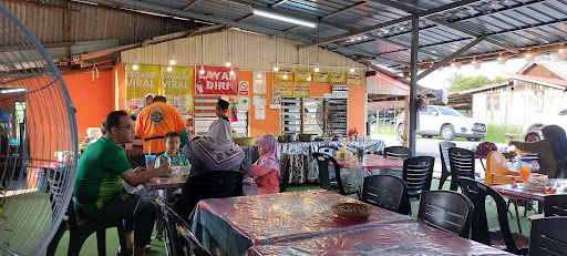 The Best Nasi Dagang Tuan Norlida Viral Sedap