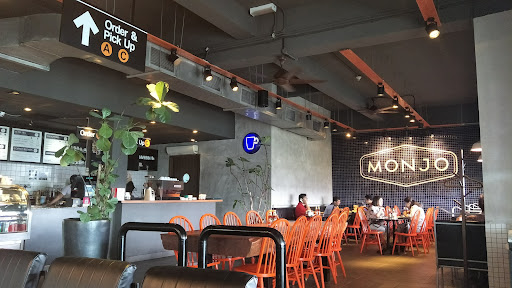 Monjo Coffee