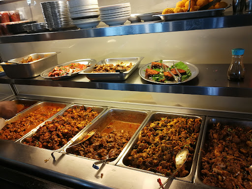 Restaurant All in All @ Cyberjaya